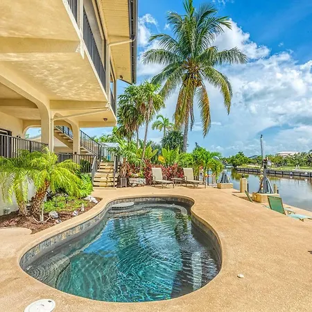 Sombrero Beach Retreat